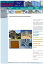 Mobile Screenshot of metallbau-egger.at